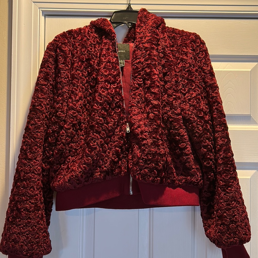 Coat.